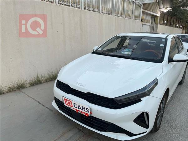 Kia K3 2022 for sale in Iraq - Najaf